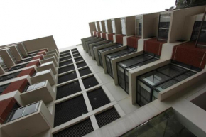 Spring Hill Serviced Apartments Gulshan
